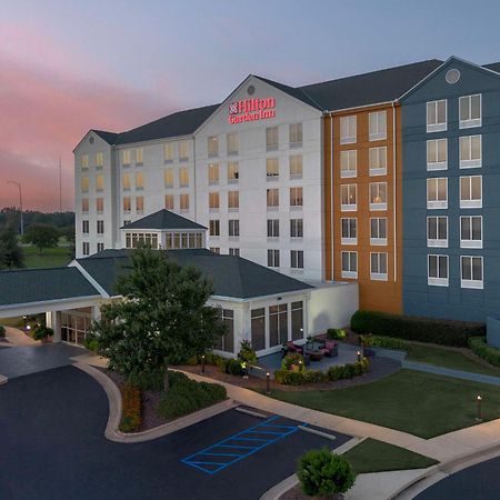 Hilton Garden Inn Таскалуса Екстер'єр фото