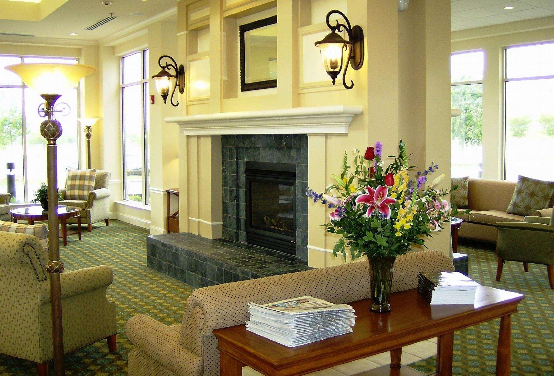 Hilton Garden Inn Таскалуса Екстер'єр фото