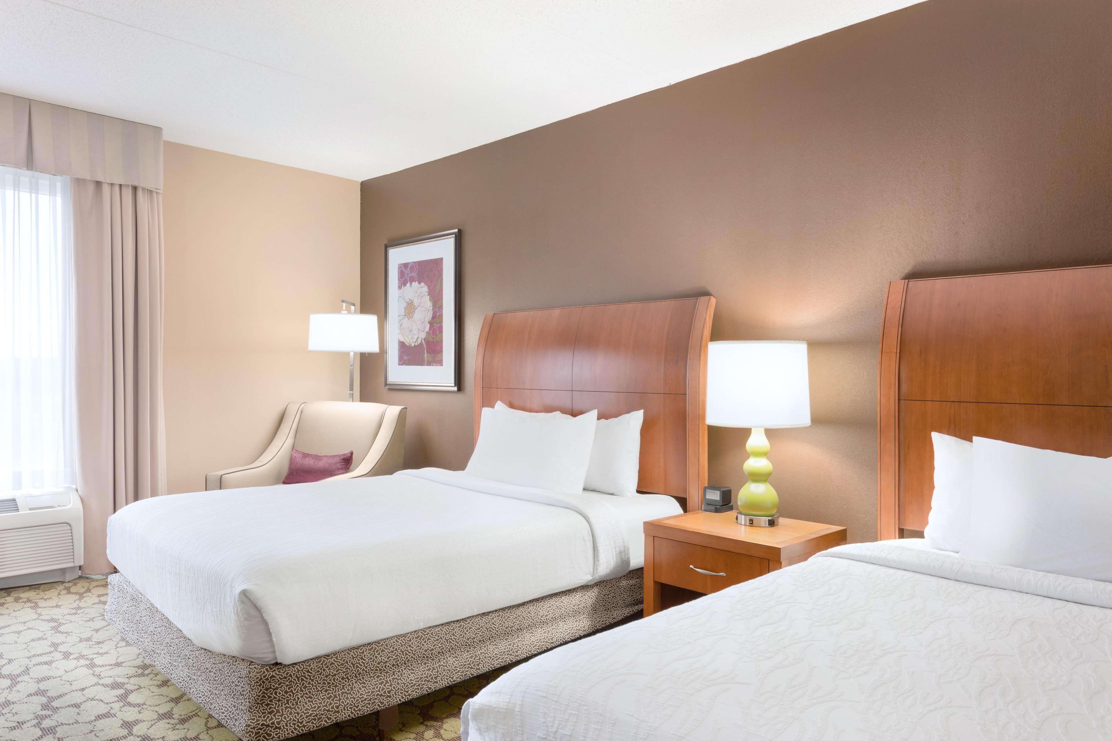 Hilton Garden Inn Таскалуса Екстер'єр фото