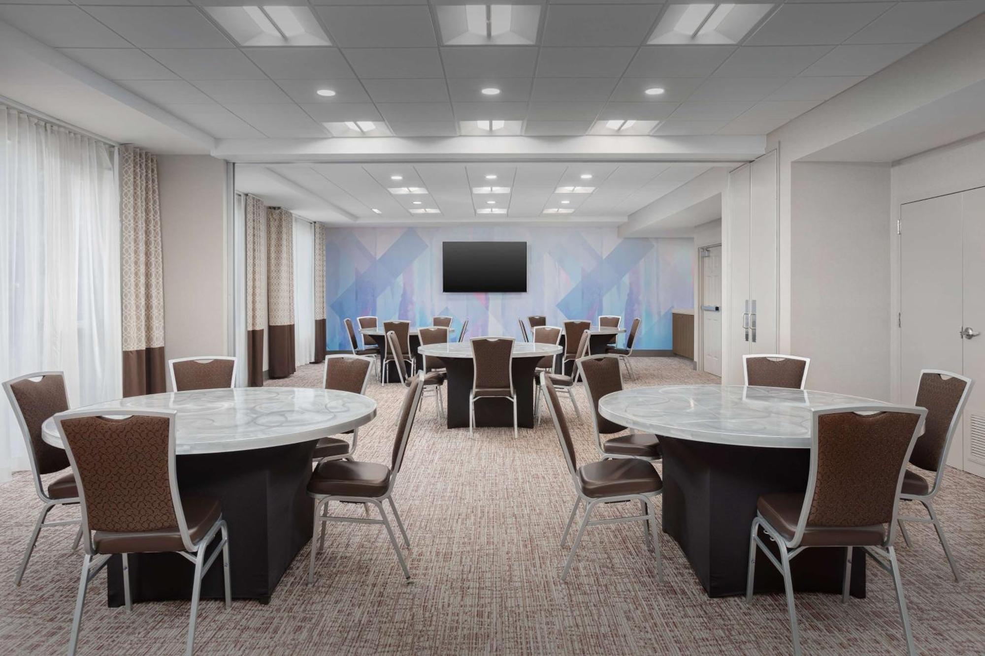 Hilton Garden Inn Таскалуса Екстер'єр фото