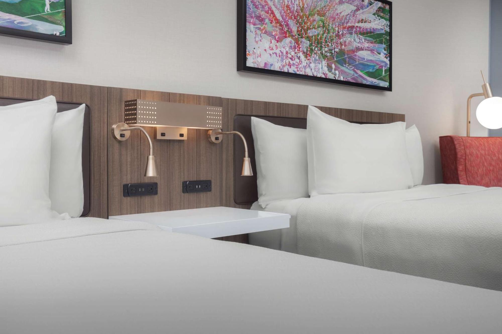 Hilton Garden Inn Таскалуса Екстер'єр фото