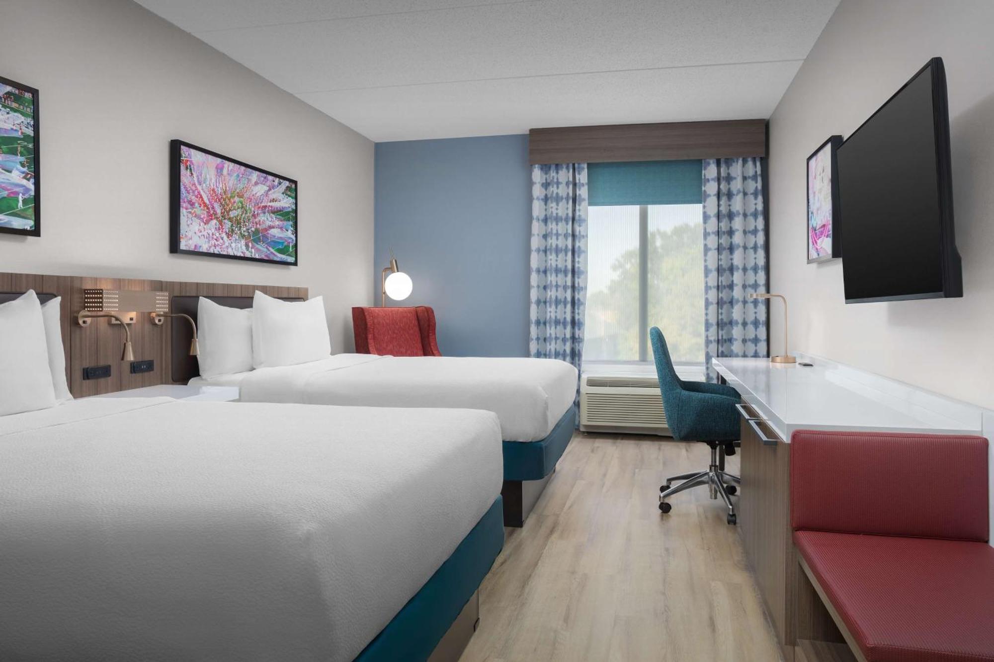 Hilton Garden Inn Таскалуса Екстер'єр фото