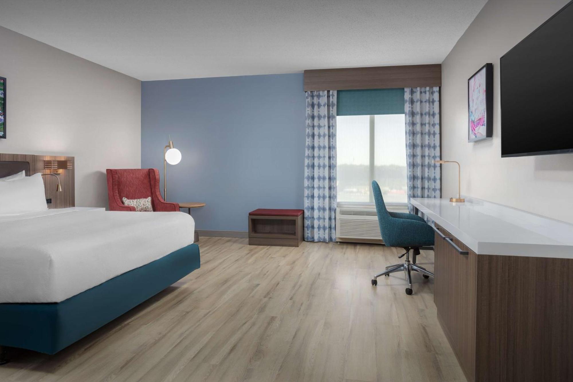 Hilton Garden Inn Таскалуса Екстер'єр фото