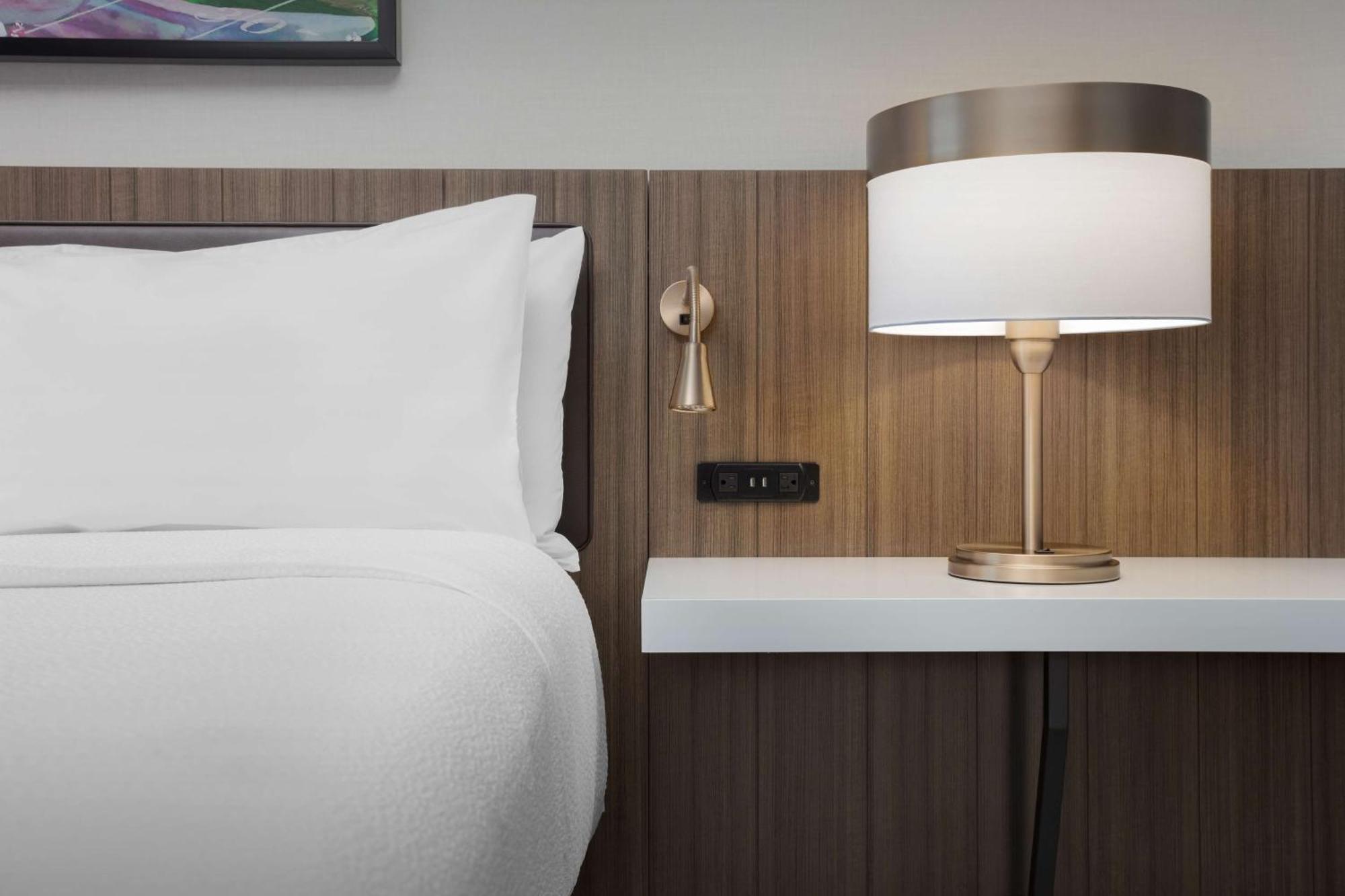 Hilton Garden Inn Таскалуса Екстер'єр фото