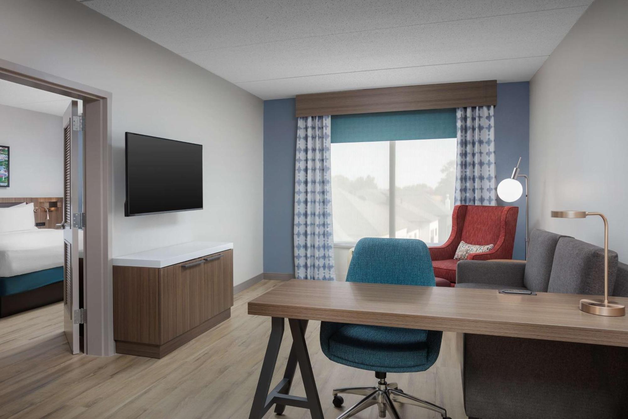 Hilton Garden Inn Таскалуса Екстер'єр фото