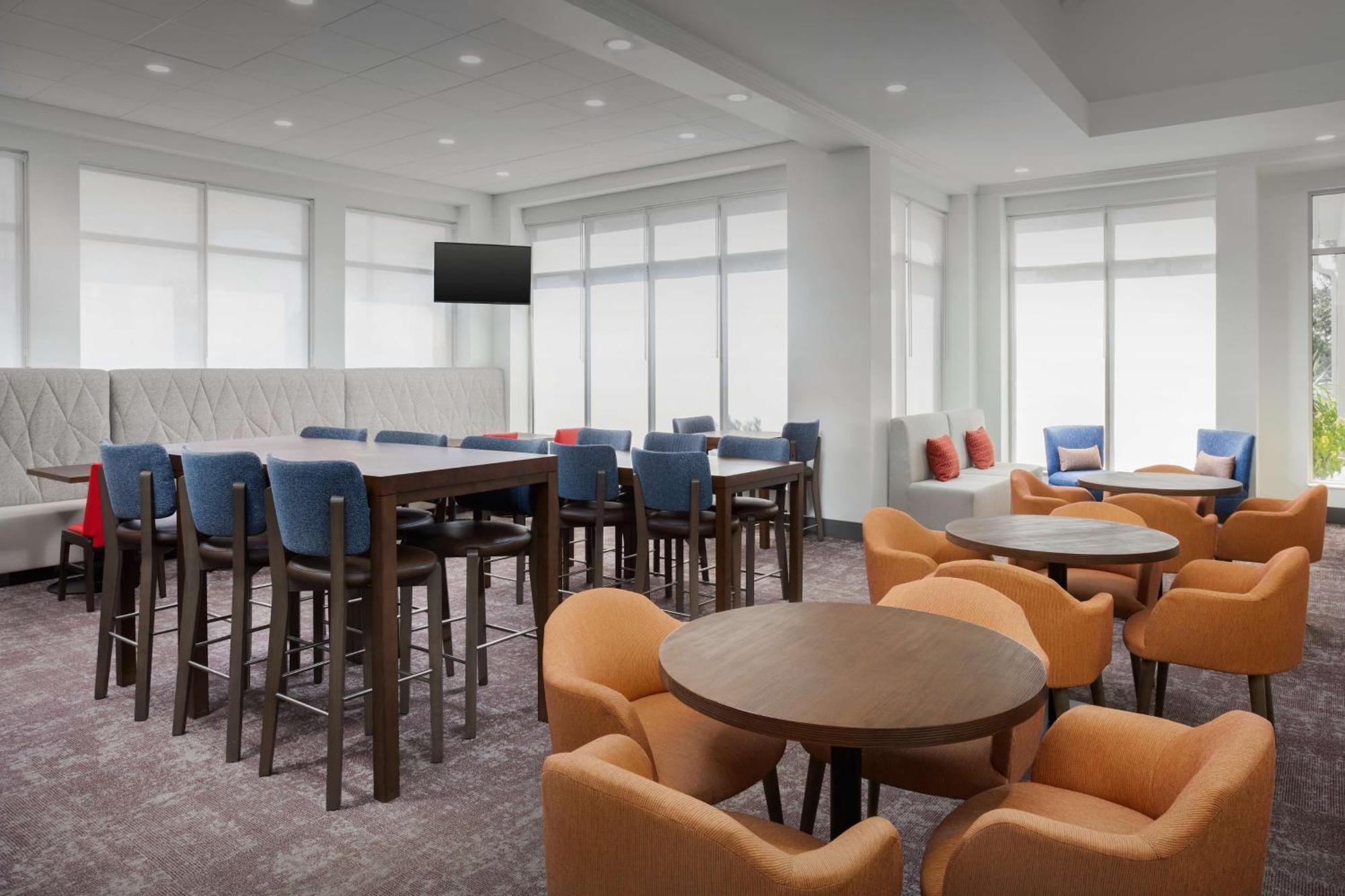 Hilton Garden Inn Таскалуса Екстер'єр фото