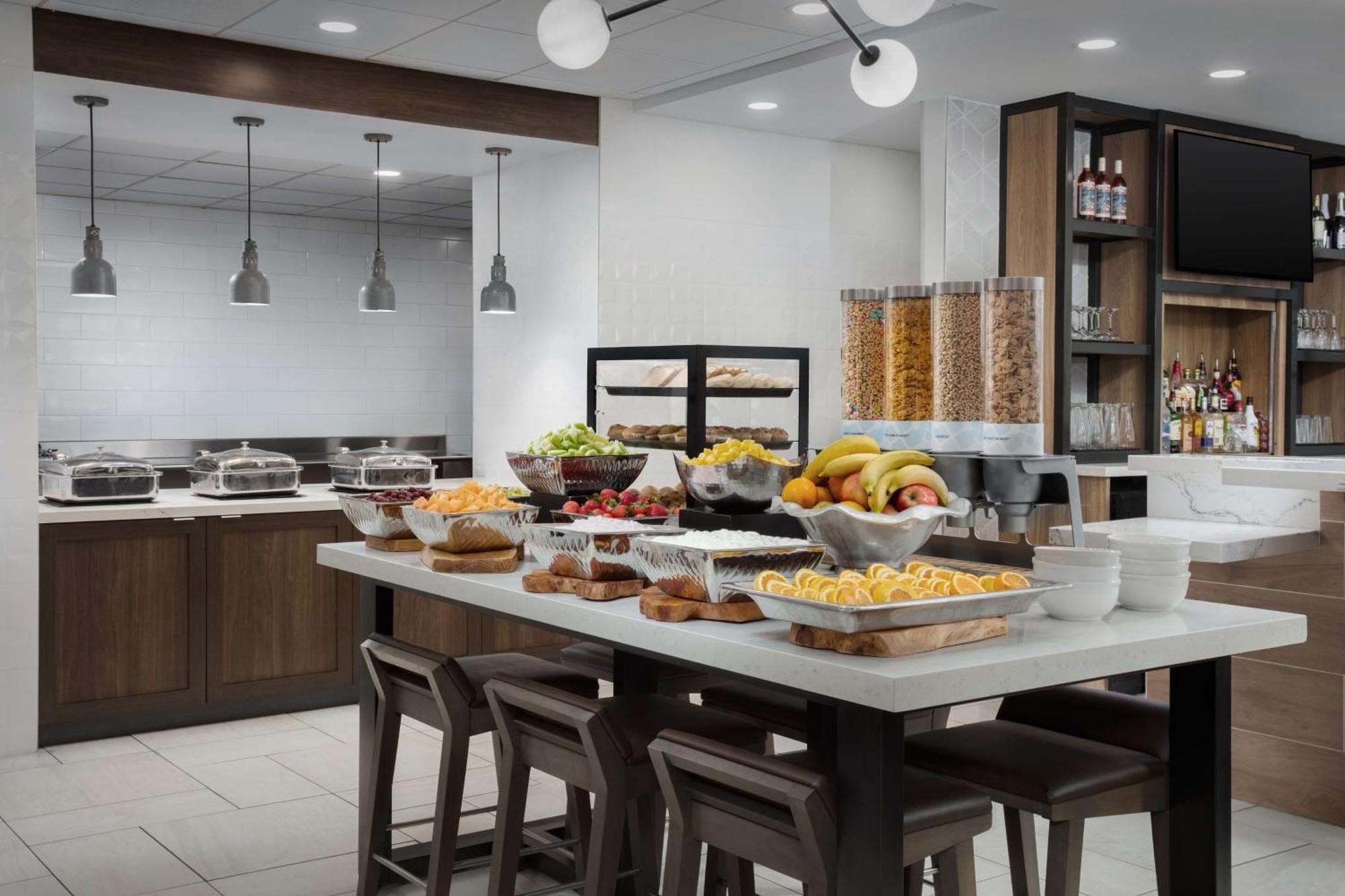 Hilton Garden Inn Таскалуса Екстер'єр фото