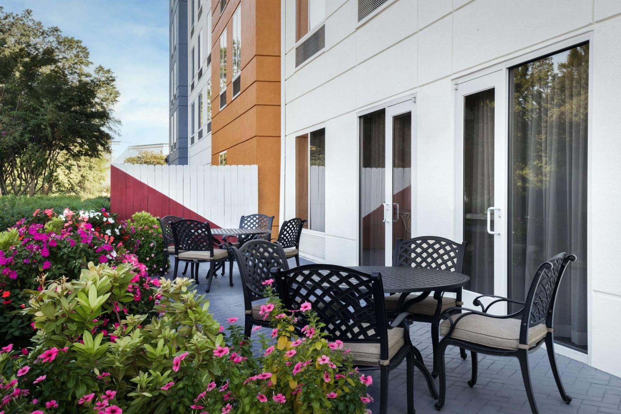 Hilton Garden Inn Таскалуса Екстер'єр фото