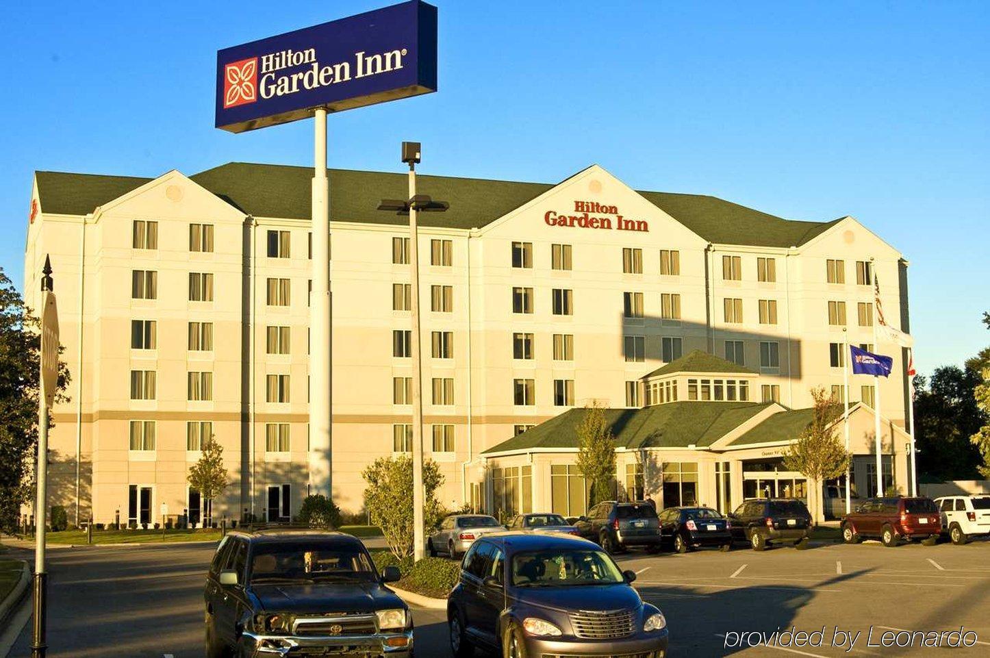 Hilton Garden Inn Таскалуса Екстер'єр фото