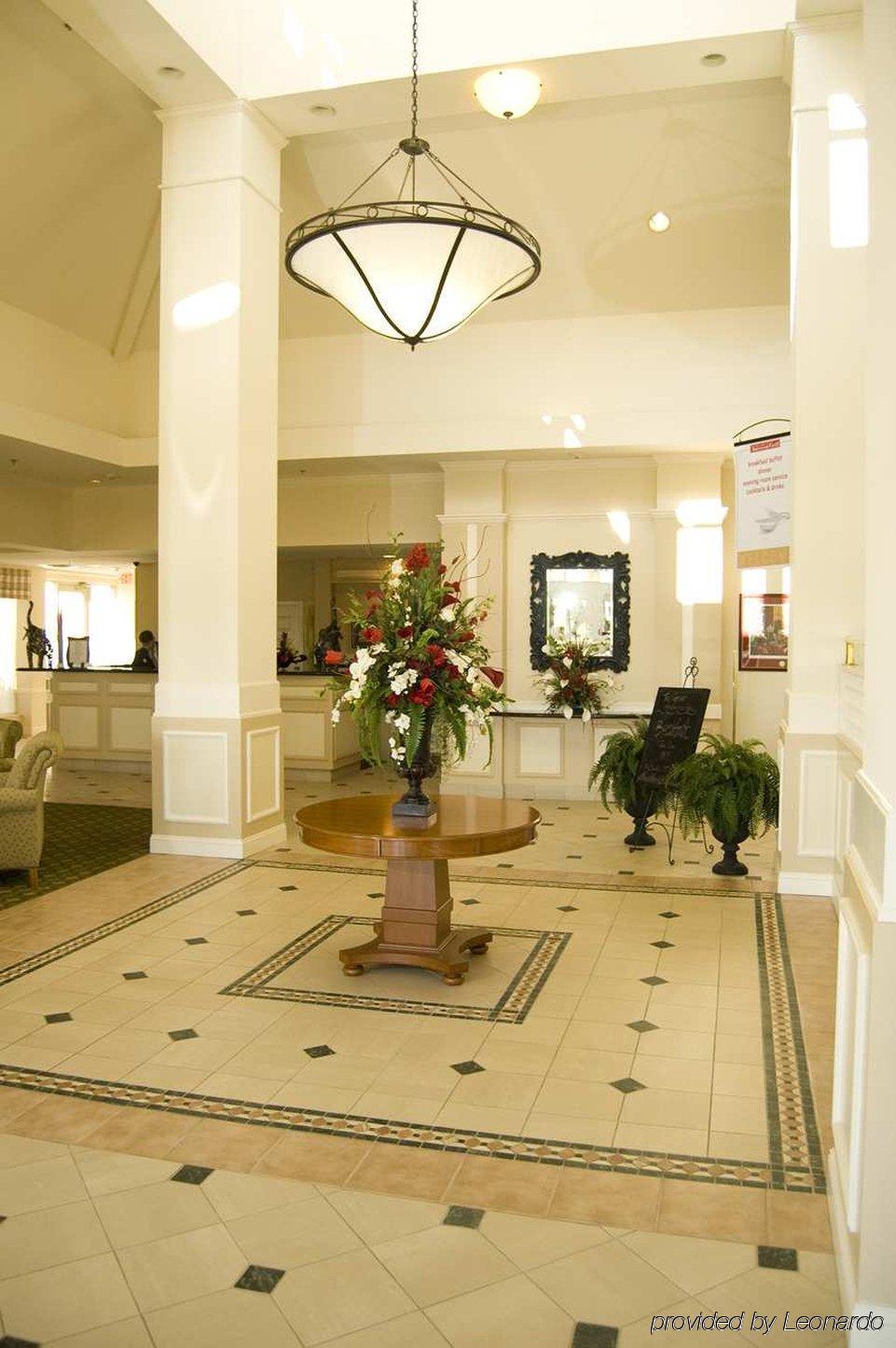 Hilton Garden Inn Таскалуса Інтер'єр фото