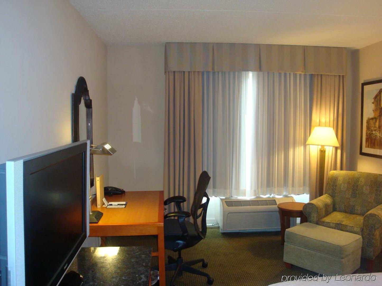 Hilton Garden Inn Таскалуса Номер фото