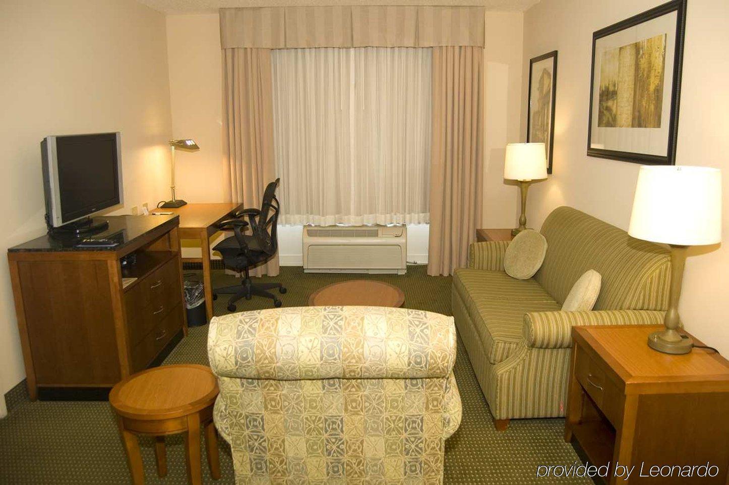 Hilton Garden Inn Таскалуса Номер фото