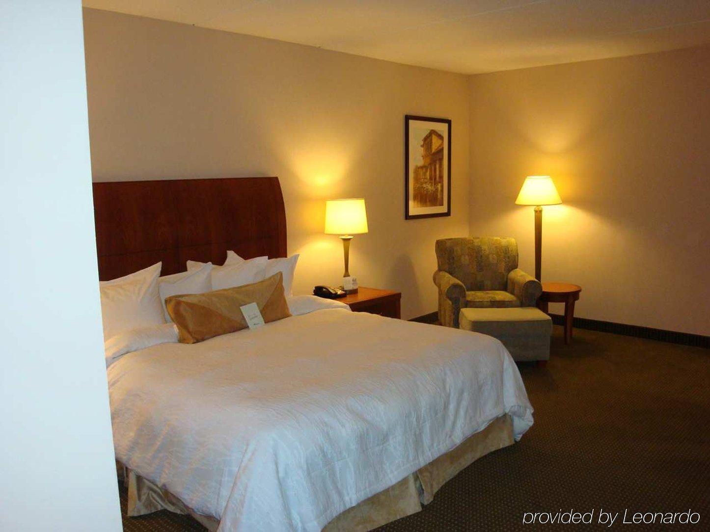 Hilton Garden Inn Таскалуса Номер фото