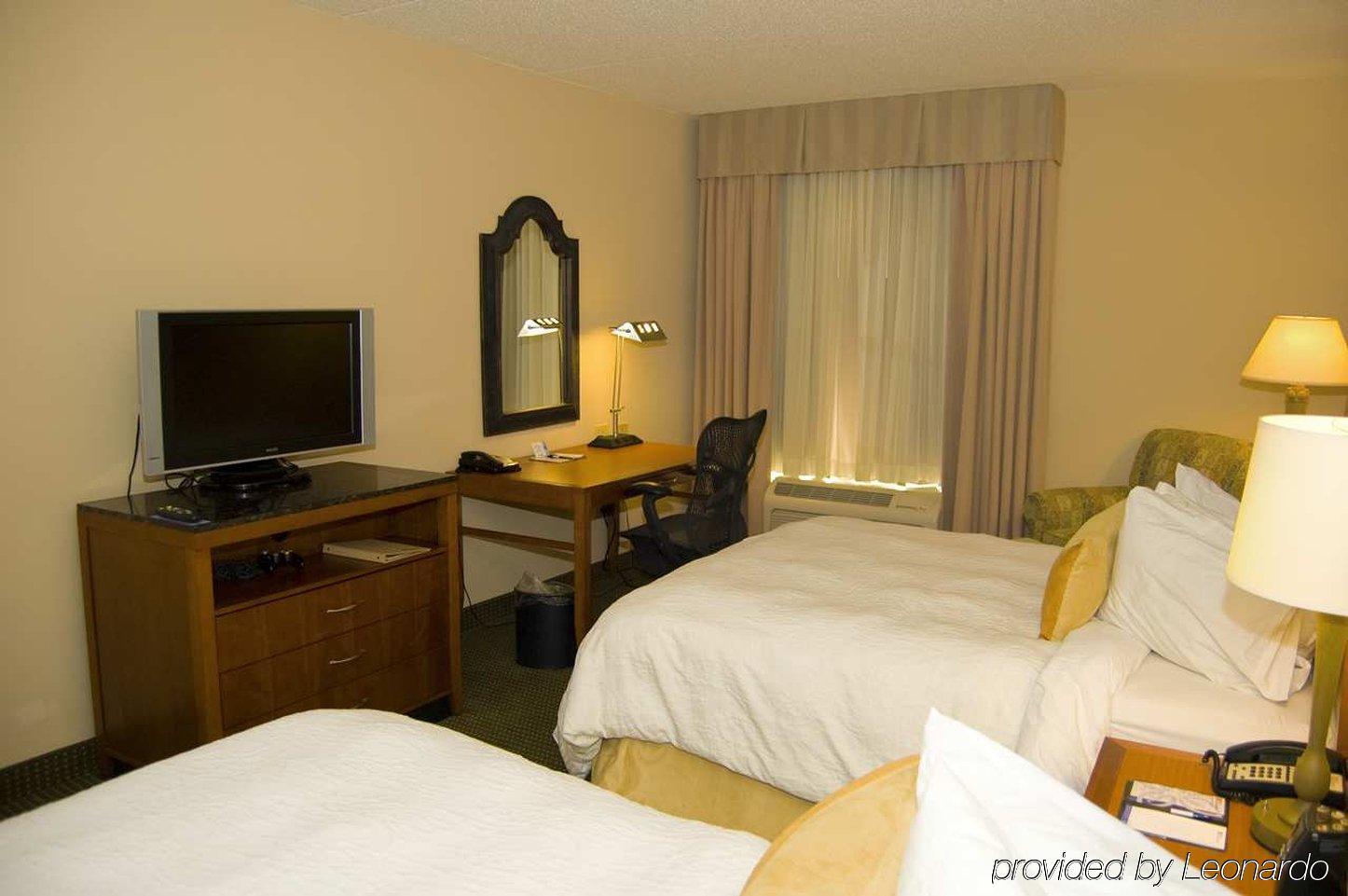 Hilton Garden Inn Таскалуса Номер фото