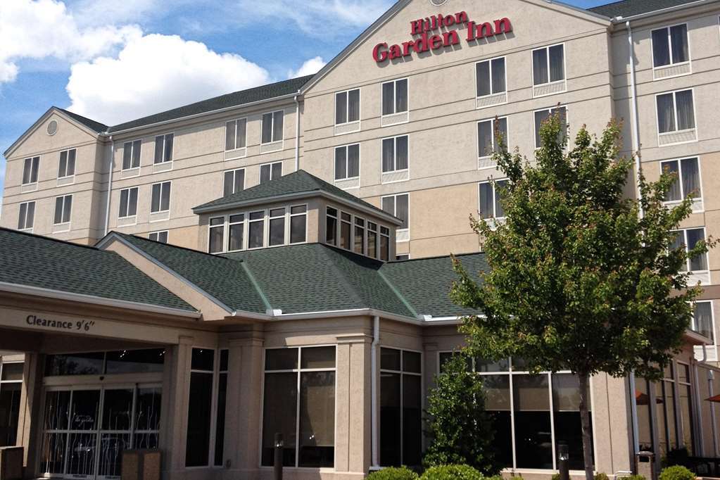 Hilton Garden Inn Таскалуса Екстер'єр фото