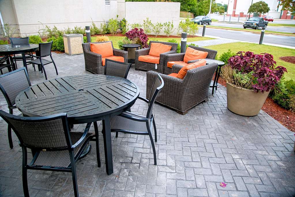 Hilton Garden Inn Таскалуса Зручності фото