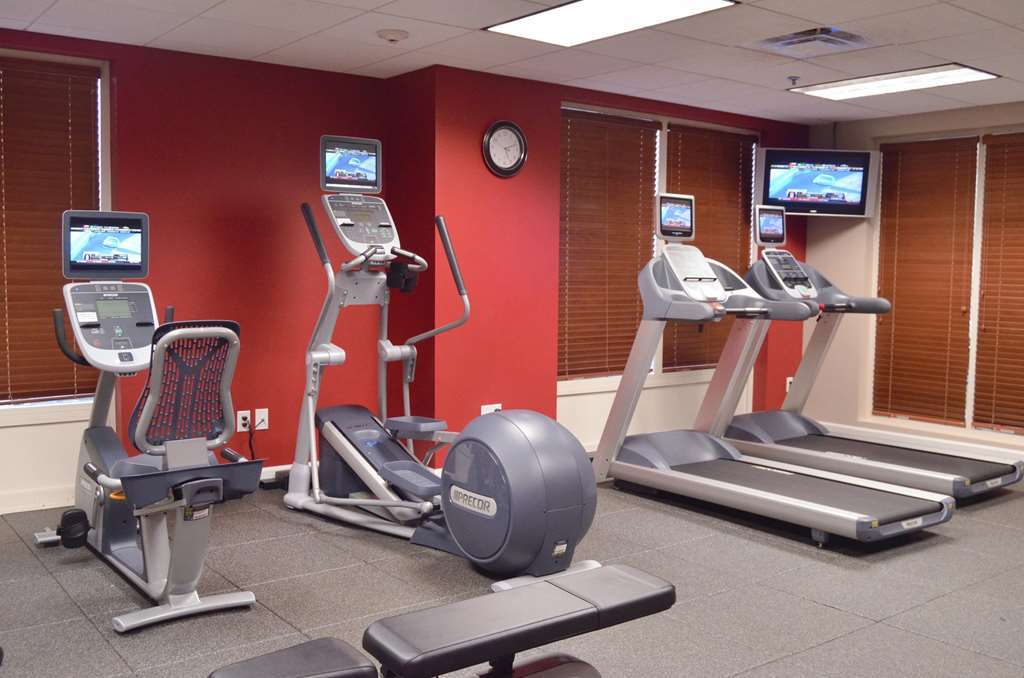 Hilton Garden Inn Таскалуса Зручності фото